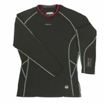 Merlin Outlast Ladies Thermal Long Sleeve Top Motorcycle Base Layer - Black. Fixed Price $33.30.