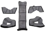 Icon Variant Pro Helmet Cheek Pad & Top Liner Kit. Fixed Price $50.00.