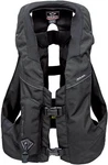 Hit-air (mugen Denko) Airbag Vest, Black, Mlv-c, Size:. Fixed Price $471.87.