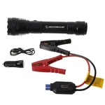 Owm New Hyundai 400A Portable Jump Starter W/flashlight W/usb 00F53-AM900. Fixed Price $177.88.