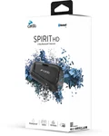 Cardo Systems Spirit Hd Bt Headset Single SPRT0002. Fixed Price $179.95.