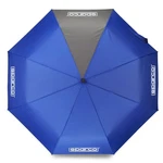 Sparco Foldable Umbrella With Torch - Racing / Paddock Spectating Walking. Fixed Price $27.67.