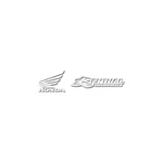 Factory Effex Die-cut Stickers 3 Pack. Fixed Price $12.29.