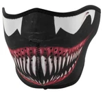 Zan WNFM093H Neoprene Half Face Mask Osfm Toxic. Fixed Price $13.14.