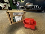 (1) Land Rover Discovery Iii L319 Tow Hitch Protective Cap KNG500013 Genuine. Fixed Price $17.95.
