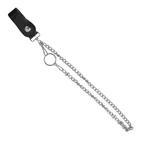 Hot Leathers CWA1004 Wallet Chain With Loop. Fixed Price $11.95.