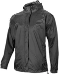 Rockbros Men's Waterproof Cycling Jacket Windproof Raincoat For Bike Running. Fixed Price $24.69.