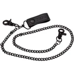 Z1R 36" Wallet Chain Black 2840-0142. Fixed Price $22.07.