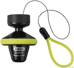 Abus Granit Victory X-plus 68 Roll Up Disc Lock Yellow 14MM, 56564. Fixed Price $145.99.