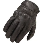 Z1R 270 Women's Vented Leather Motorcycle Gloves Black. Fixed Price $39.95.