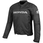 Honda Collection 549457 Supersport Textile Jacket Lg Black. Fixed Price $160.00.