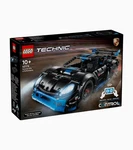 Porsche Lego Technic GT4 E-performance. Fixed Price $358.05.