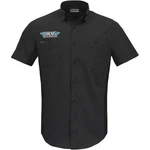 Throttle Threads DRG31ST26BK4X Performance Vented Drag Specialties Uniform Shirt. Fixed Price $84.95.