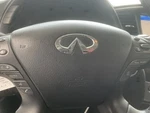 Driver Left Air Bag Wheel Fits 14-20 Infiniti QX60 1069899. Fixed Price $175.66.