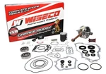 Honda CR125R, 2001-2002, Wiseco Std Piston/crankshaft/gasket Set 54.00MM Bore. Fixed Price $529.99.