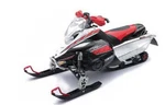 New Ray Toys 1:12 Die Cast Snowmobile - 2008 Yamaha Fx Nytro Motorcycle Atv/utv. Fixed Price $26.69.