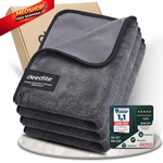 Deedlite Bath Wipes Shower Cleaning Cloths, Premium 15.75*23.62 Inch, 3PACK. Fixed Price $26.97.