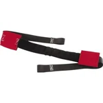 Canyon Dancer Bar Harness - Red/black 33105. Fixed Price $32.50.