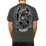 Lethal Threat Tee Killedlust Gry Md LT20903M. Fixed Price $25.94.
