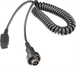 Harley Davidson 1998-2010 J & M P-series Lower Section Cord Hc-phd 7-PIN. Fixed Price $37.95.