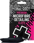 Muc-off Microfibre Detailing Cloth 20344. Fixed Price $13.49.