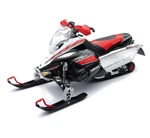 New Ray Toys 42893A 1:12 Scale Yamaha Fx Snowmobile. Fixed Price $44.82.