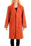 Scuderia Ferrari Women's Light Weight Unstructured Button Down Coat Us Xs It 38. Fixed Price $199.99.