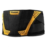 Thor Kids Clinch Body Motocross Kidney Belt - Black And Yellow Small/medium. Fixed Price $20.12.