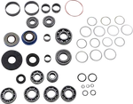 Moose Racing 1104-0022 Transmission Bearing And Seal Kit. Fixed Price $239.95.