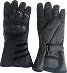 Gears Canada Knuckle Armor Heated Gloves 1003871S. Fixed Price $129.95.