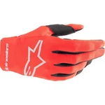 Alpinestars Radar Youth Gloves 2XS Red/silver 3541824-385-2X. Fixed Price $29.95.