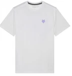Fox Racing Frequency Tech Mens Short Sleeve T-shirt Optic White Md. Fixed Price $19.39.