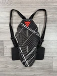Dainese Back Soft 1 Spine Protector Motorcycle Mtb Body Armor Size. Fixed Price $60.00.
