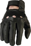 Z1R 243 Leather Gloves Lg Black 3301-2614. Fixed Price $19.95.