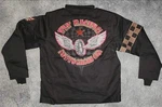 Vintage Fly Racing Mens Mx Pit Jacket Motocross Large 354-6020L Free Shipping. Fixed Price $45.00.