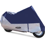 Gears Motorcycle Cover Large 100278-3-L. Fixed Price $82.04.