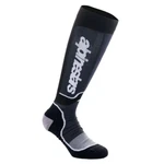 Alpinestars Mx Plus Socks Black/white. Fixed Price $27.79.