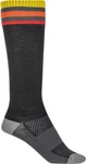 Fly Racing 350-0540Y Youth Mx Socks Thin Black. Fixed Price $25.20.