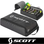 Motocross Case Scott Sports Holds 5 Goggles & Spares Perfect Bag. Fixed Price $47.10.