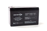 Peg Perego Ducati Monster Motorcycle IGMC0007US Ride-on Toy Battery 12V 7.5AH F2. Fixed Price $20.99.
