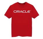 Oracle Software Company T-shirt. Fixed Price $19.95.
