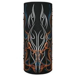 Zan Motley Tube - Pinstripe Flame T426. Fixed Price $20.56.