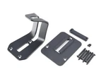 Bmw 61905A13A62 Wallmount Kit For Flexible Fast Charger 2.0, Cable Organization. Fixed Price $107.78.