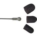 Jmc Replacement Microphone Wind Sock Kit For Mini Aeromike Iii/v MS-74LSX. Fixed Price $25.49.