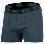 Fxr Atmosphere Mens Boxer Briefs Steel/black Xl. Fixed Price $35.21.