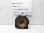 2004-2007 Bmw 525I Door Loudspeaker 6513-6930902-01 Oem. Fixed Price $12.69.
