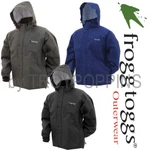 Bull-frogg Toggs Rain GEAR-PS63173 SIGNATURE75 Mens Jacket Fishing Hiking Golf. Fixed Price $34.99.