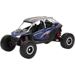 New Ray Toys 1:18 Polaris Rzr Pro R4 Rock Crawler Replica - Azure Crystal. Fixed Price $30.89.