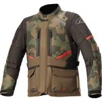 Alpinestars Andes V3 Drystar Textile Motorcycle Jacket Camo/brown/black. Fixed Price $299.95.