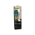Nike Swim NESSF132 Legacy Comfort Mirrored Goggle Fluorescent Green. Fixed Price $22.95.